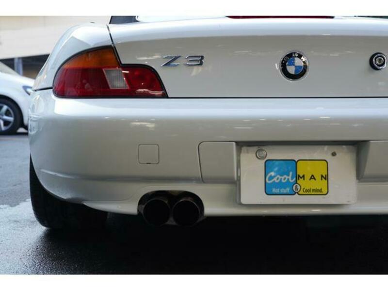 Z3 ROADSTER
