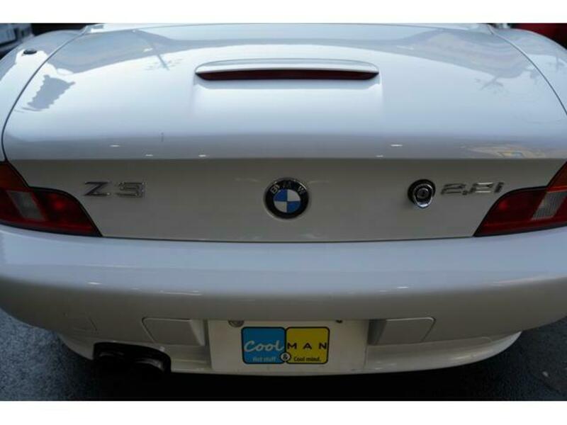 Z3 ROADSTER