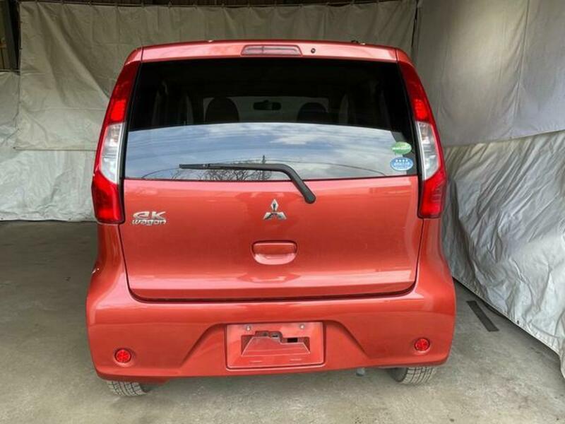 EK WAGON