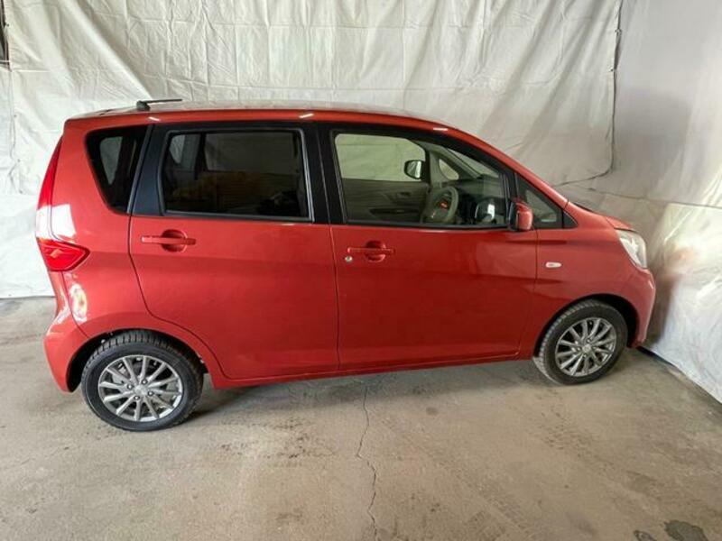 EK WAGON