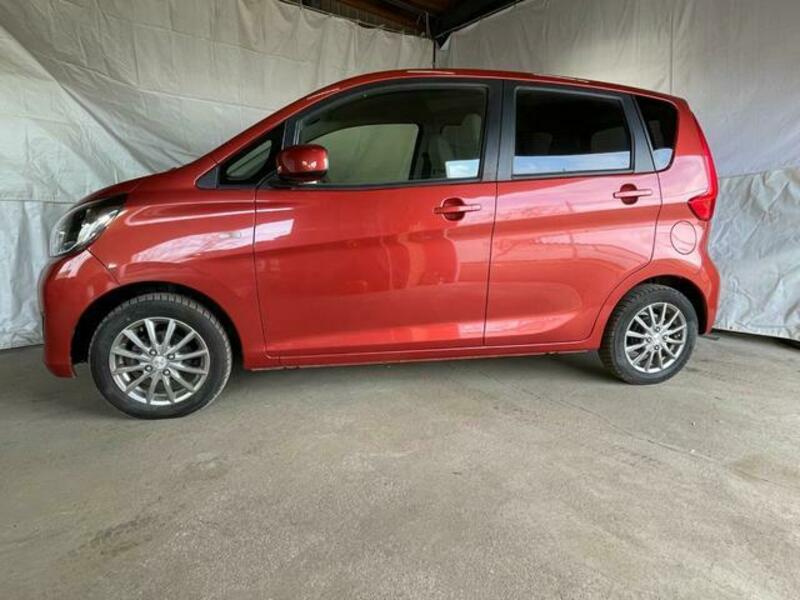 EK WAGON