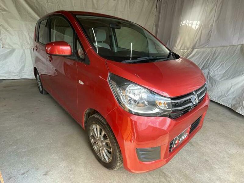 EK WAGON