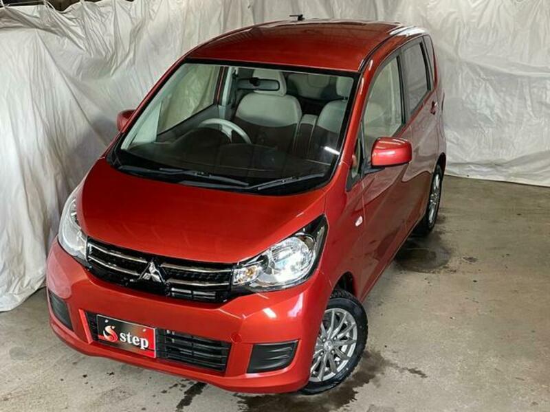 EK WAGON