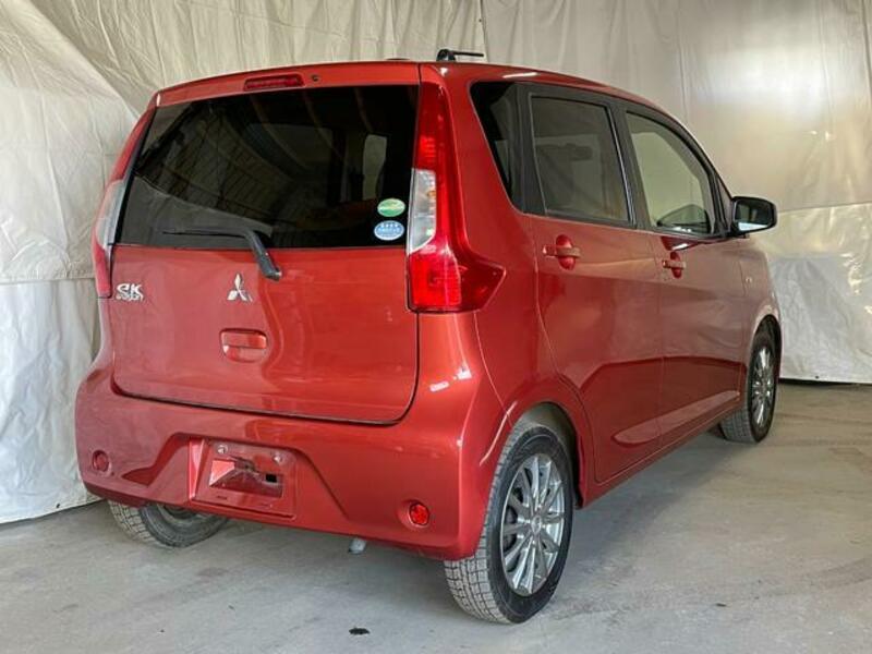 EK WAGON