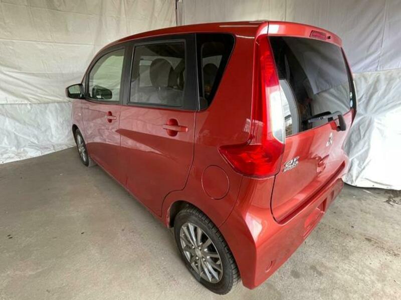EK WAGON