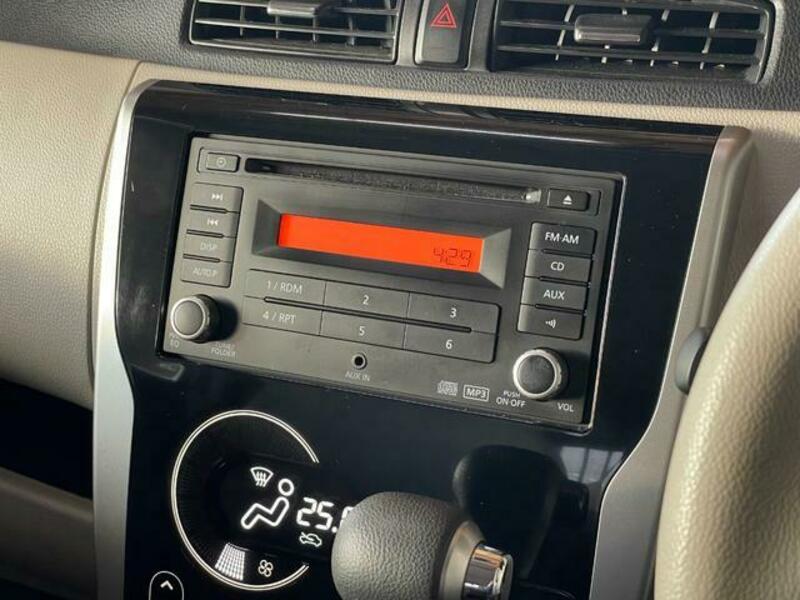 EK WAGON
