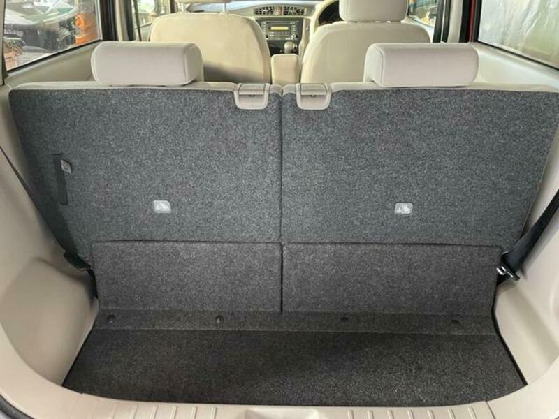 EK WAGON
