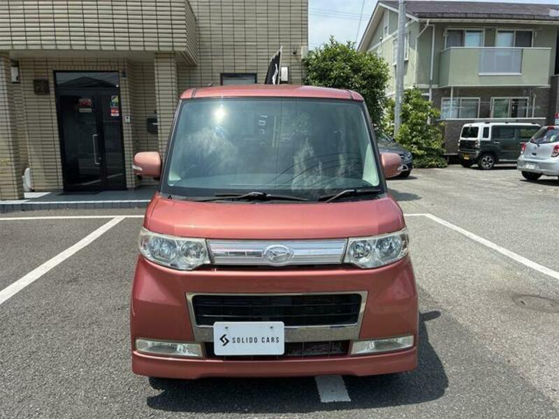 TANTO