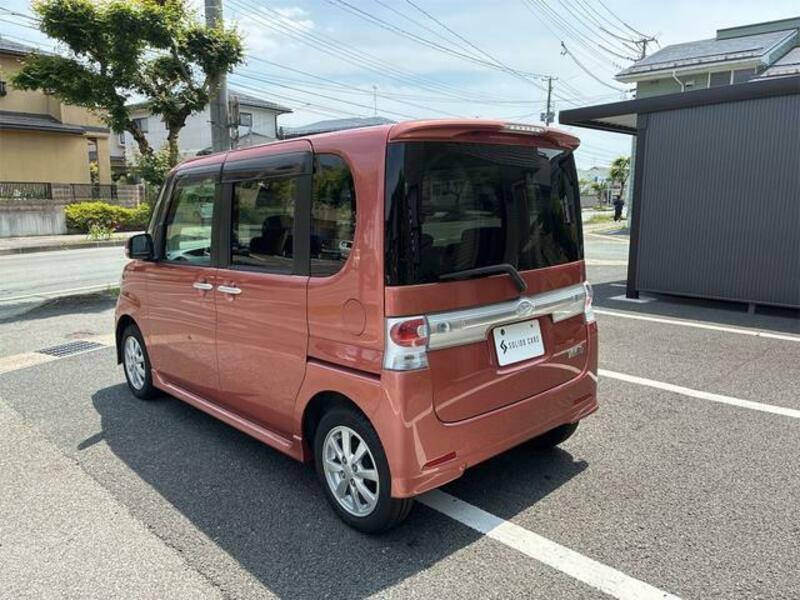TANTO