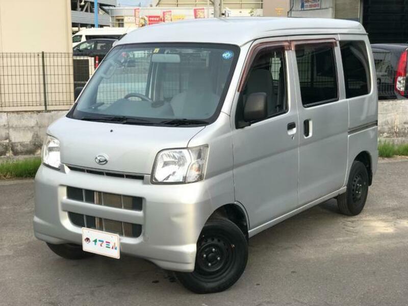 HIJET CARGO