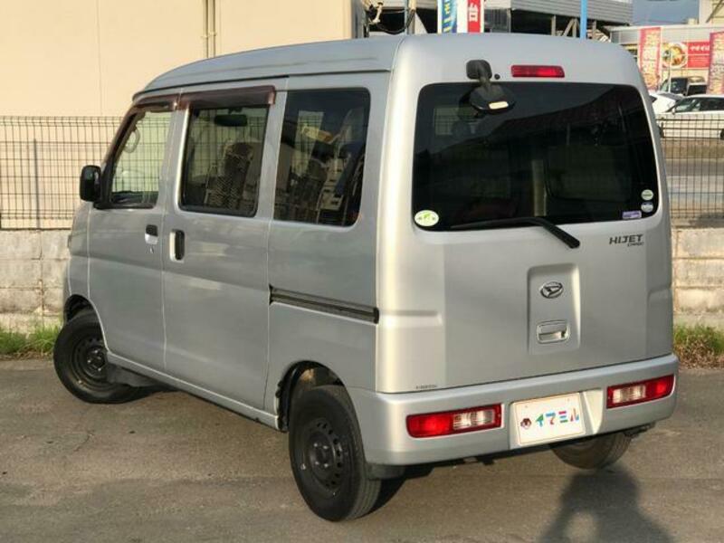 HIJET CARGO