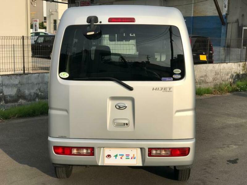 HIJET CARGO
