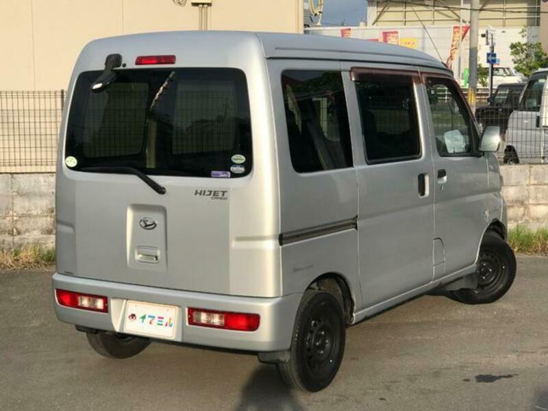 HIJET CARGO