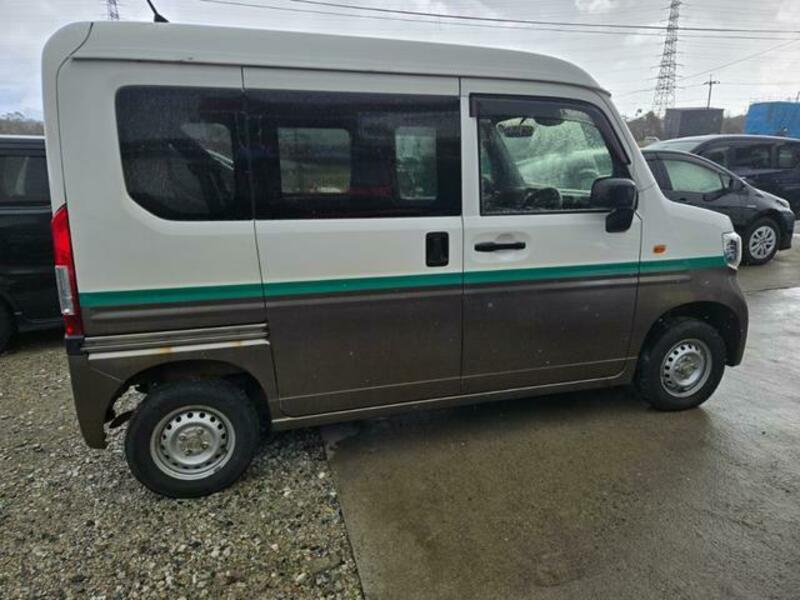N-VAN