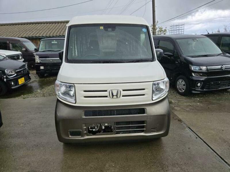 N-VAN