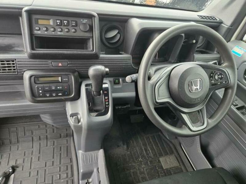 N-VAN