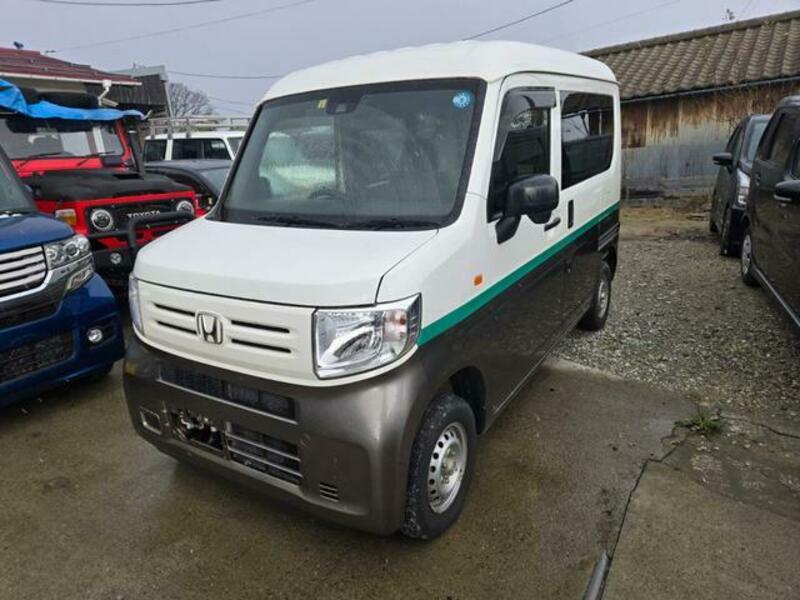 N-VAN