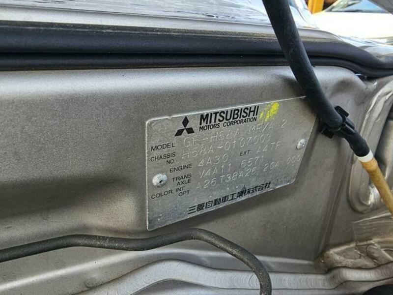 PAJERO MINI
