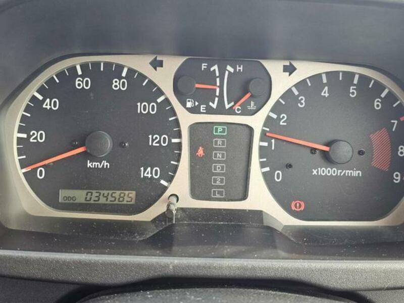 PAJERO MINI