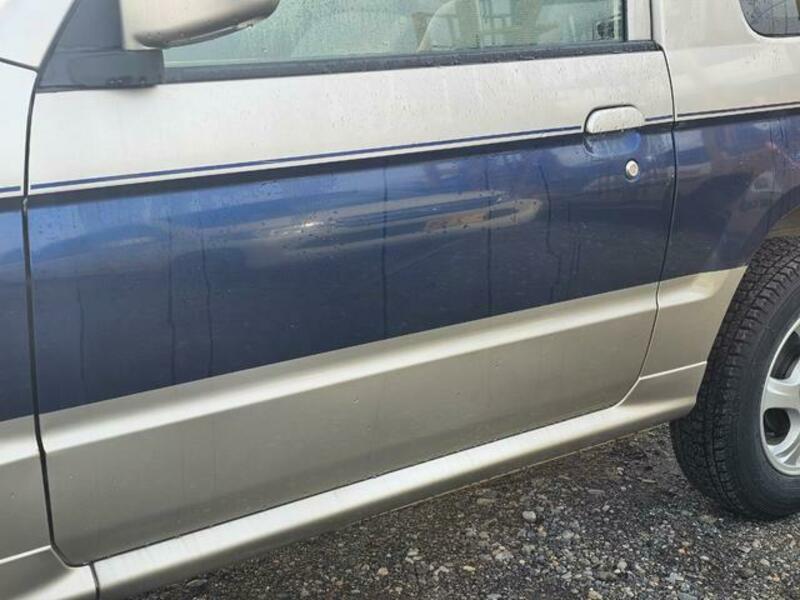 PAJERO MINI