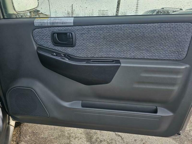 PAJERO MINI