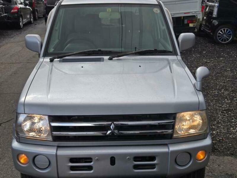 PAJERO MINI