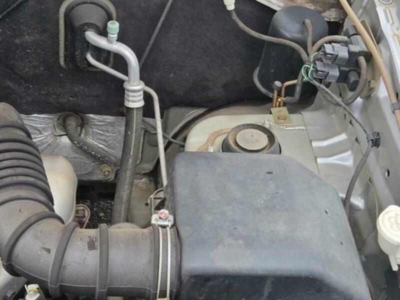 PAJERO MINI