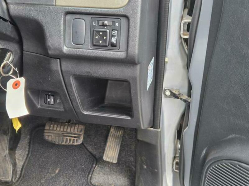 PAJERO MINI