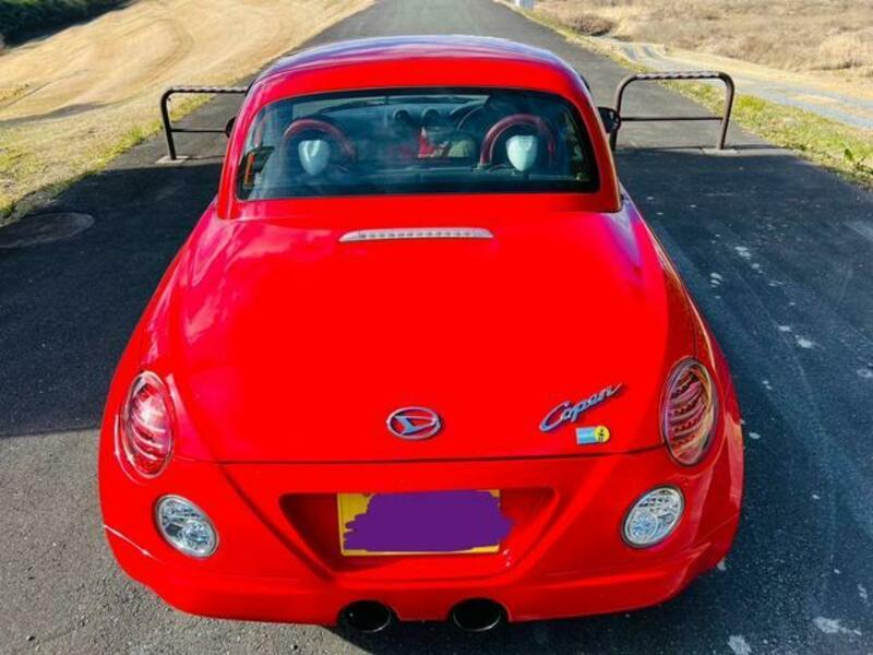 COPEN