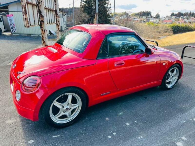 COPEN