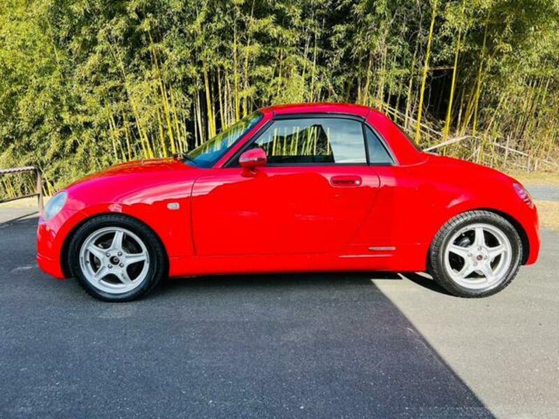 COPEN