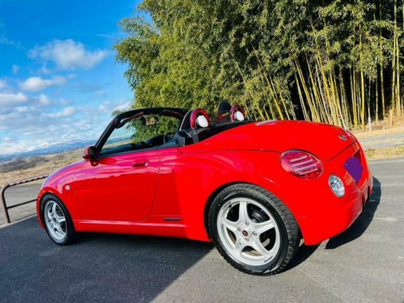 COPEN