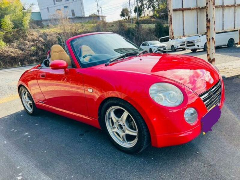 COPEN