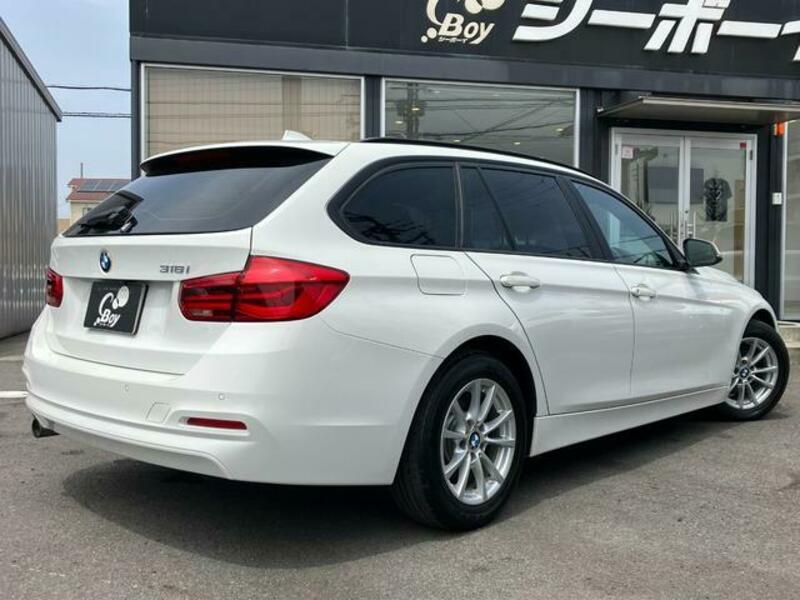 3 SERIES