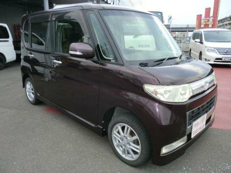 TANTO