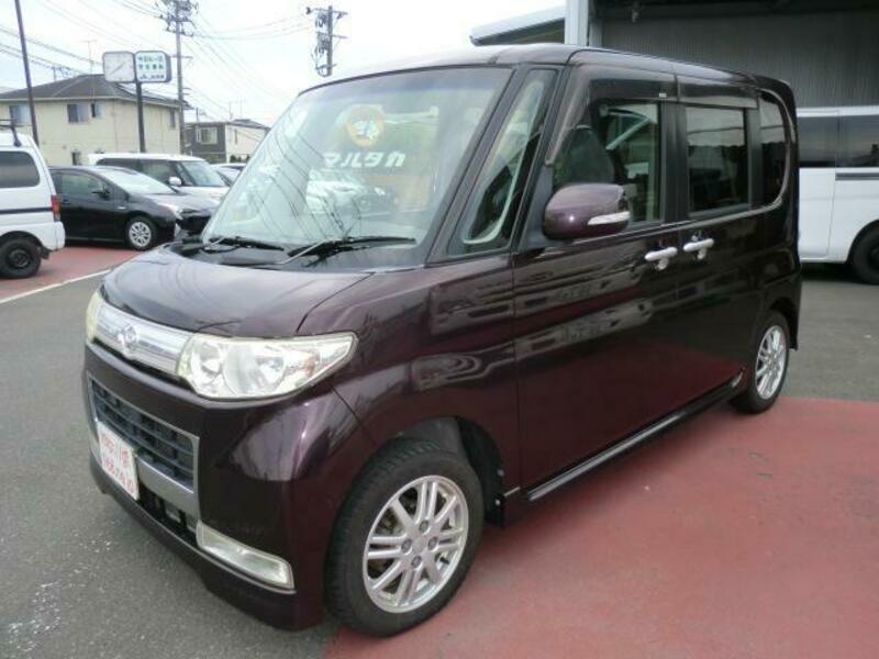 TANTO