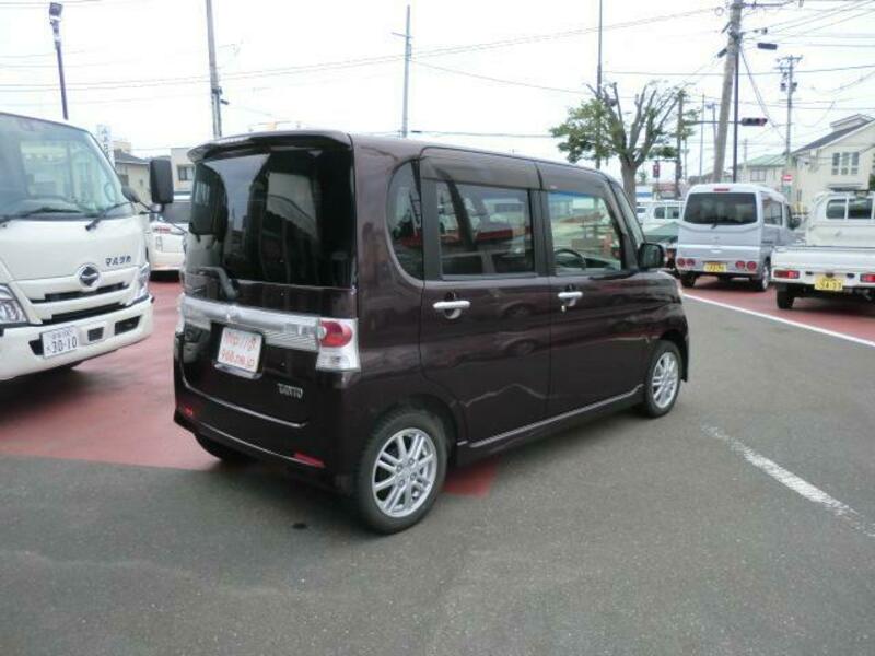 TANTO