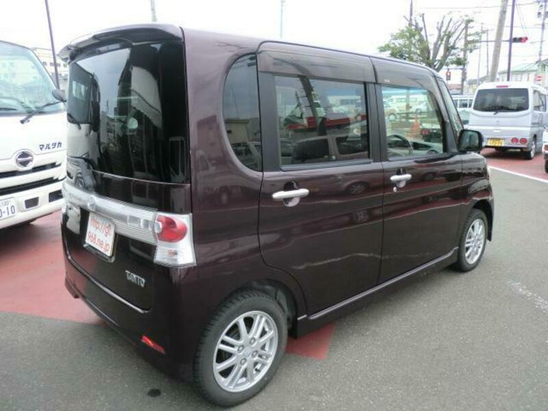 TANTO