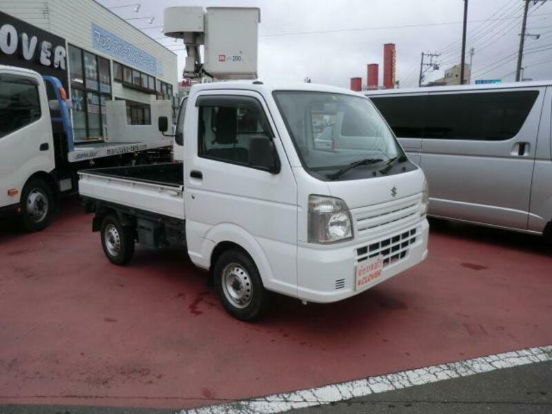 CARRY TRUCK