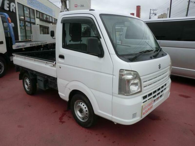 CARRY TRUCK
