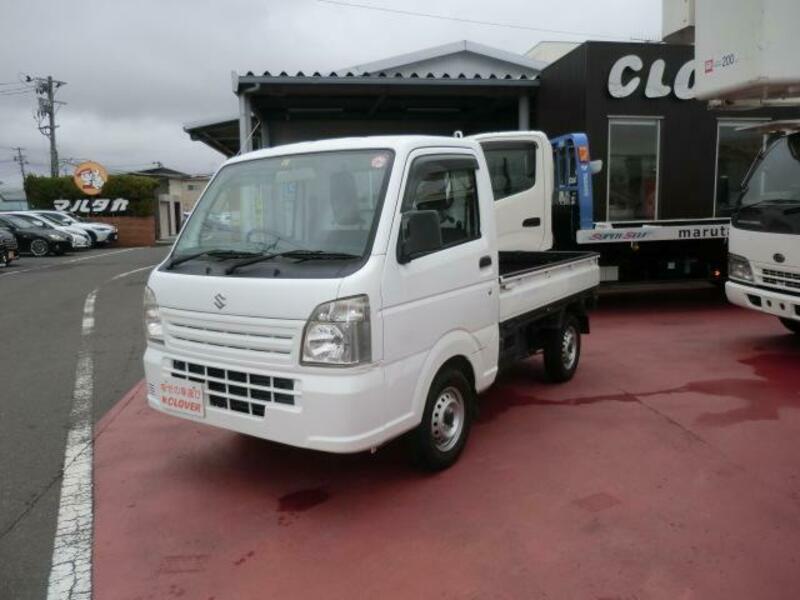 CARRY TRUCK