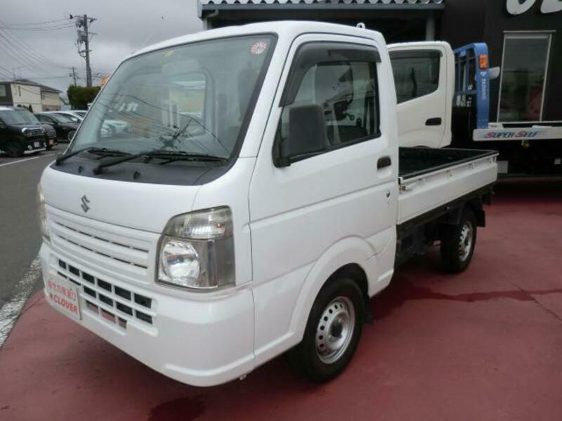 CARRY TRUCK