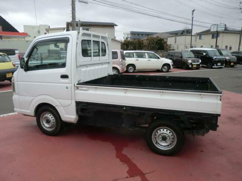 CARRY TRUCK