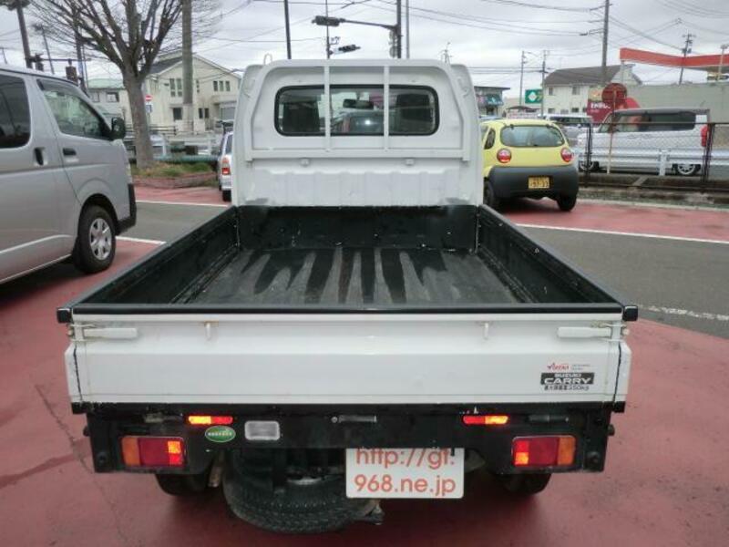 CARRY TRUCK
