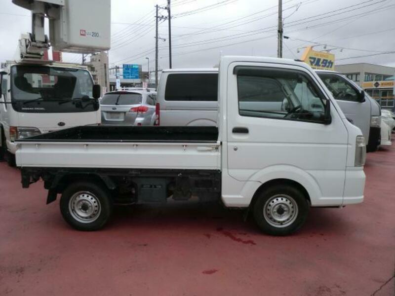 CARRY TRUCK