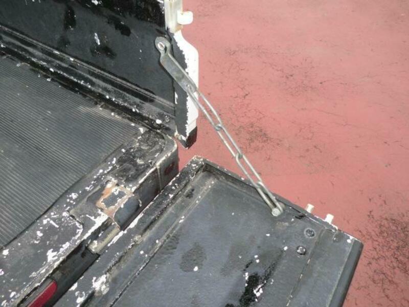 CARRY TRUCK