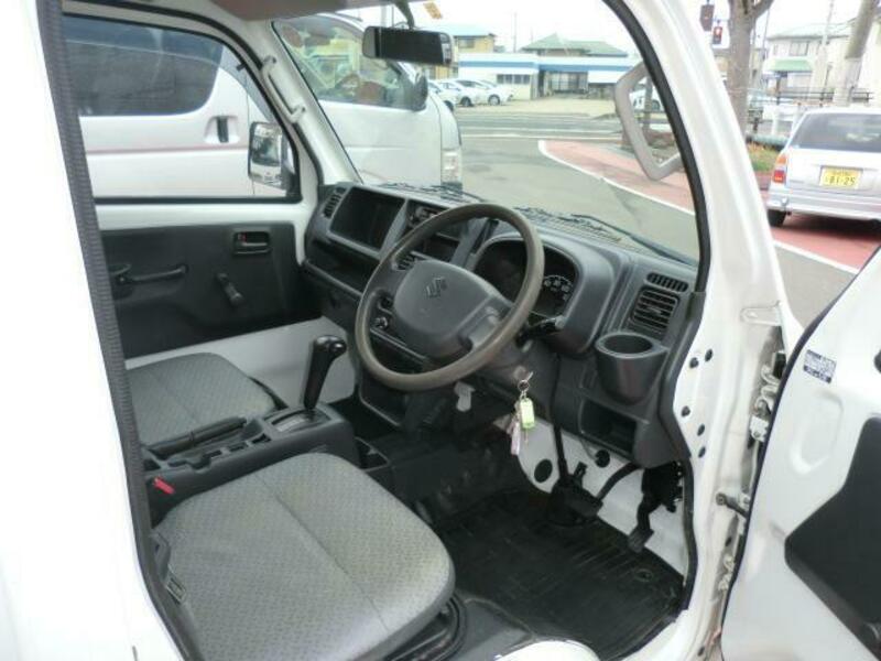 CARRY TRUCK