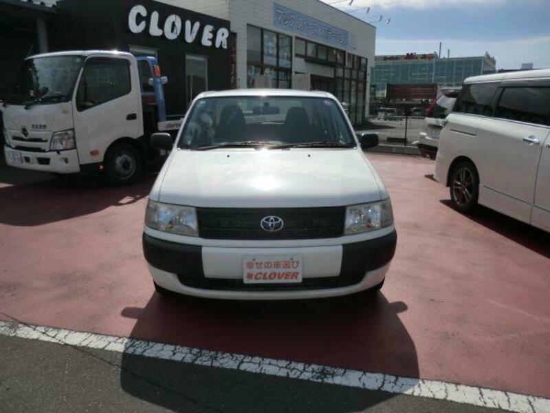PROBOX VAN