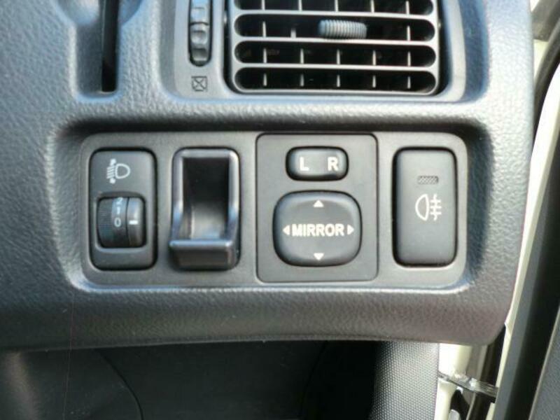 PROBOX VAN