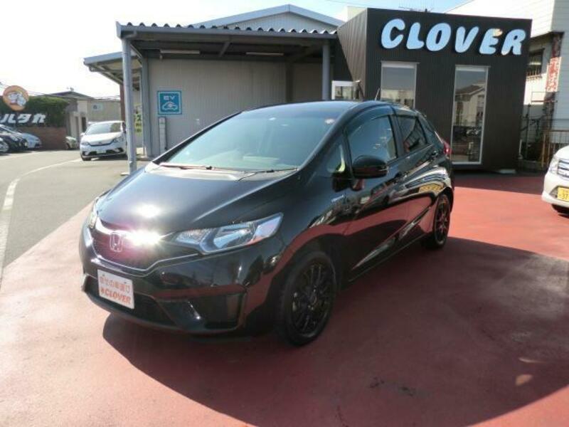 FIT HYBRID